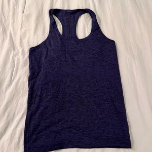 Swiftly Tech Racerback Tank